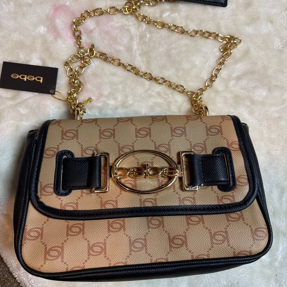 CROSSBODY BAGS BEBE